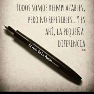 Meet your Posher, Liliana